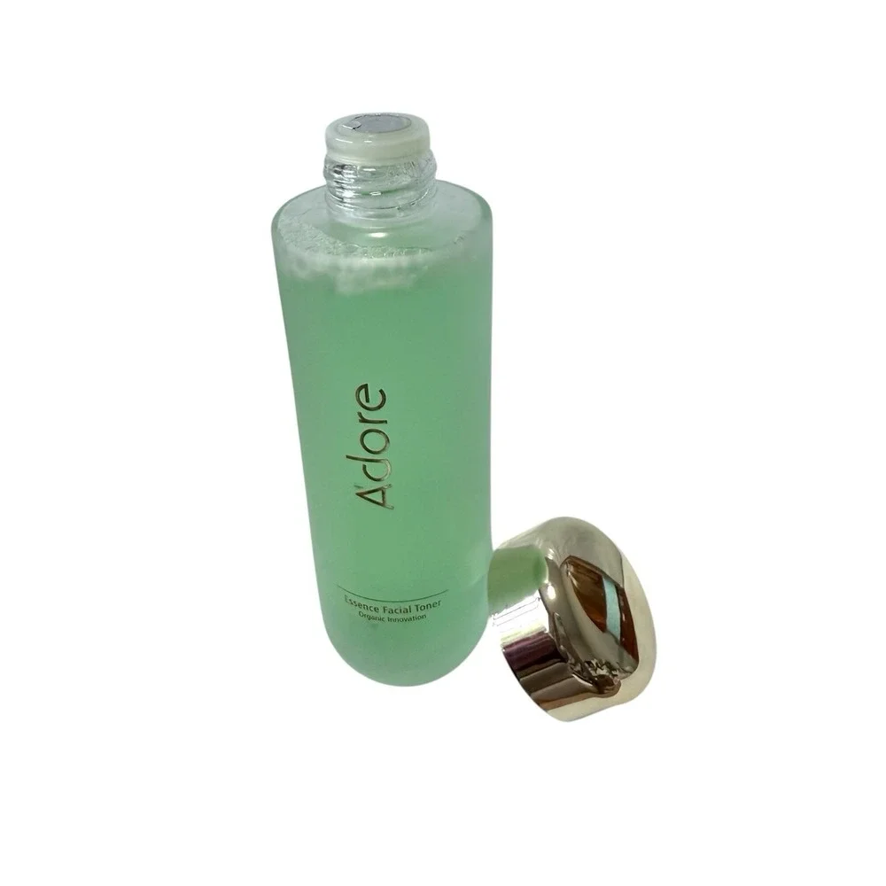 Adore Cosmetics Essence Facial Toner Hydrating Alcohol-Free 130ml